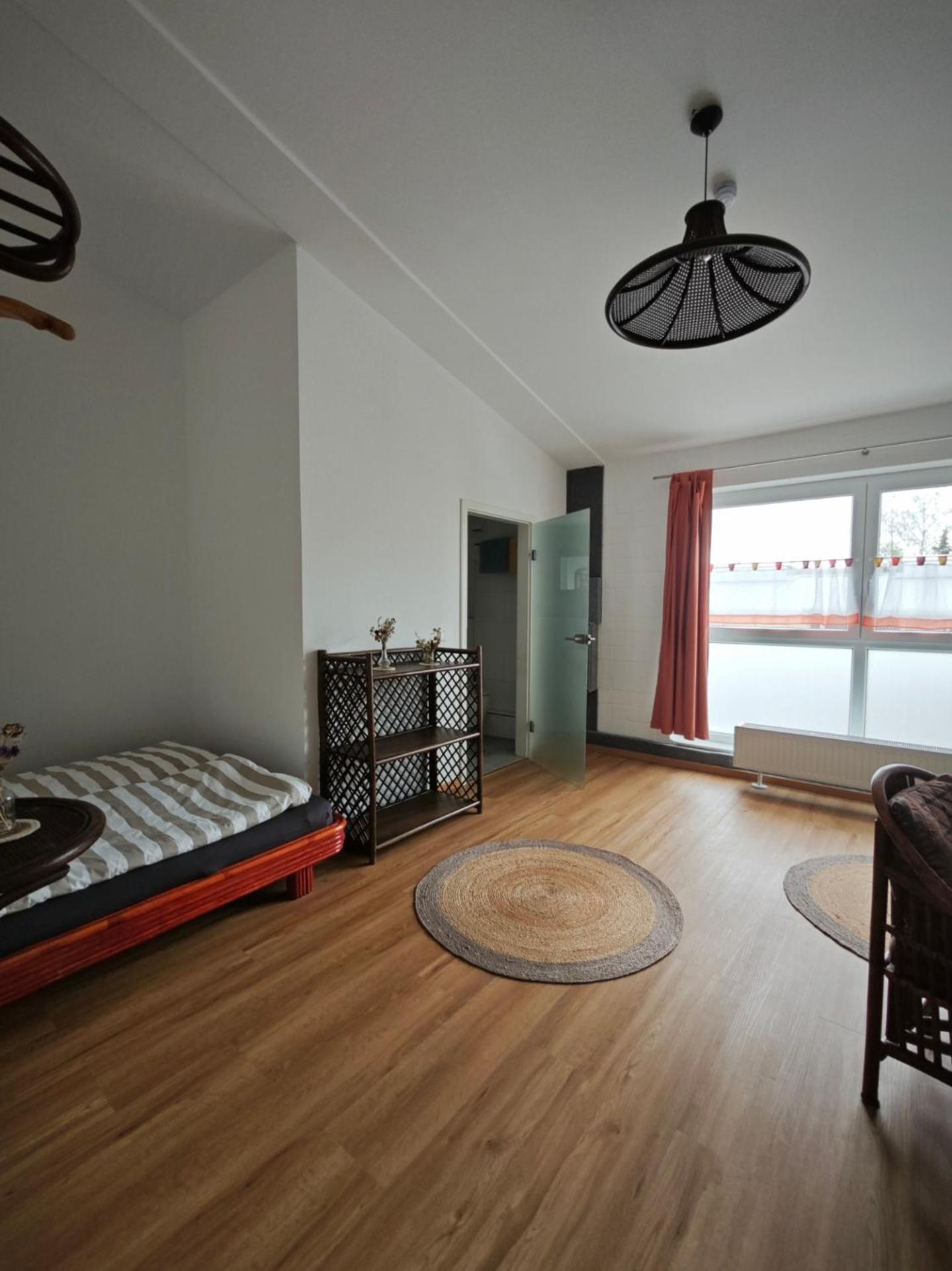 Mine Hotel Weilerswist Dış mekan fotoğraf