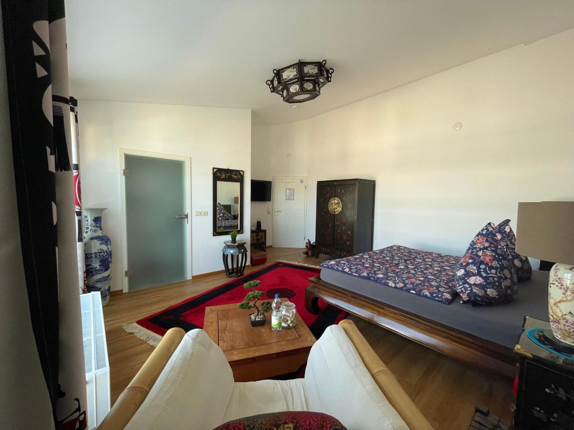 Mine Hotel Weilerswist Dış mekan fotoğraf