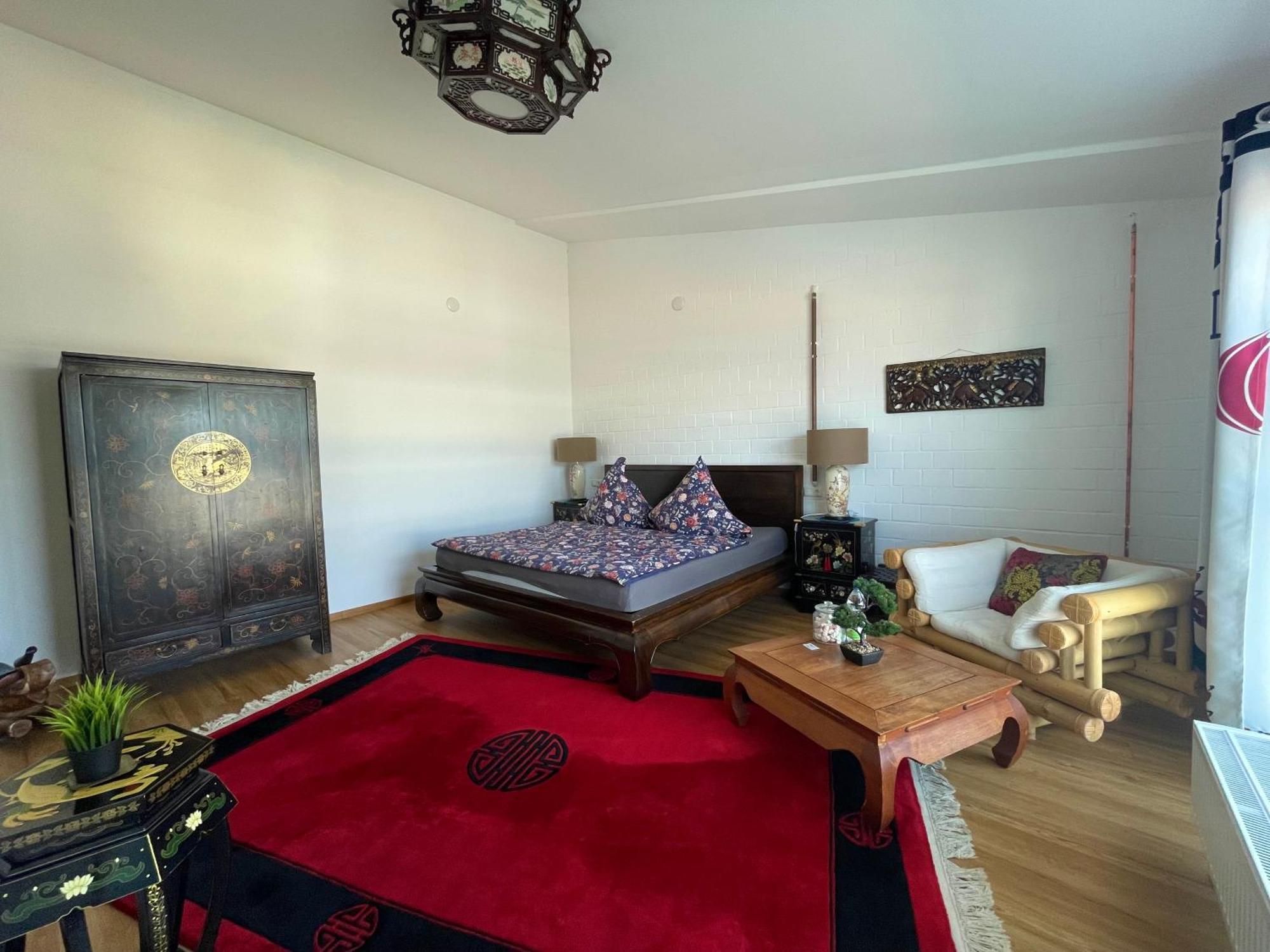 Mine Hotel Weilerswist Dış mekan fotoğraf