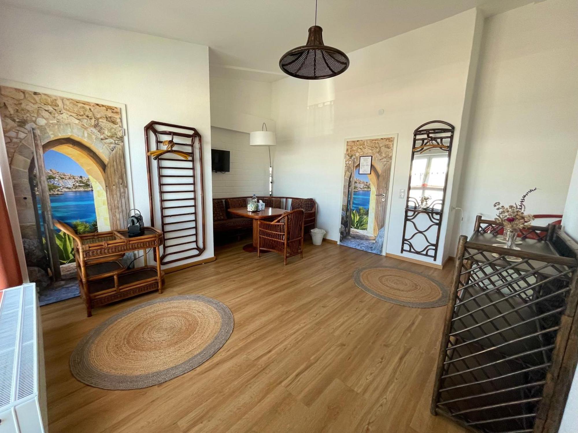 Mine Hotel Weilerswist Dış mekan fotoğraf